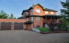 South Africa House Guest Lodge
