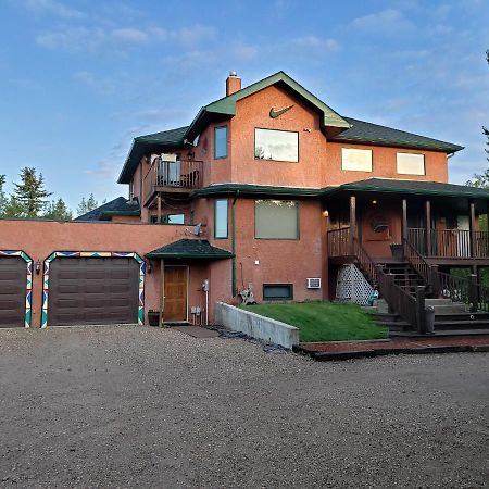 South Africa House Guest Lodge Wainwright Exterior photo