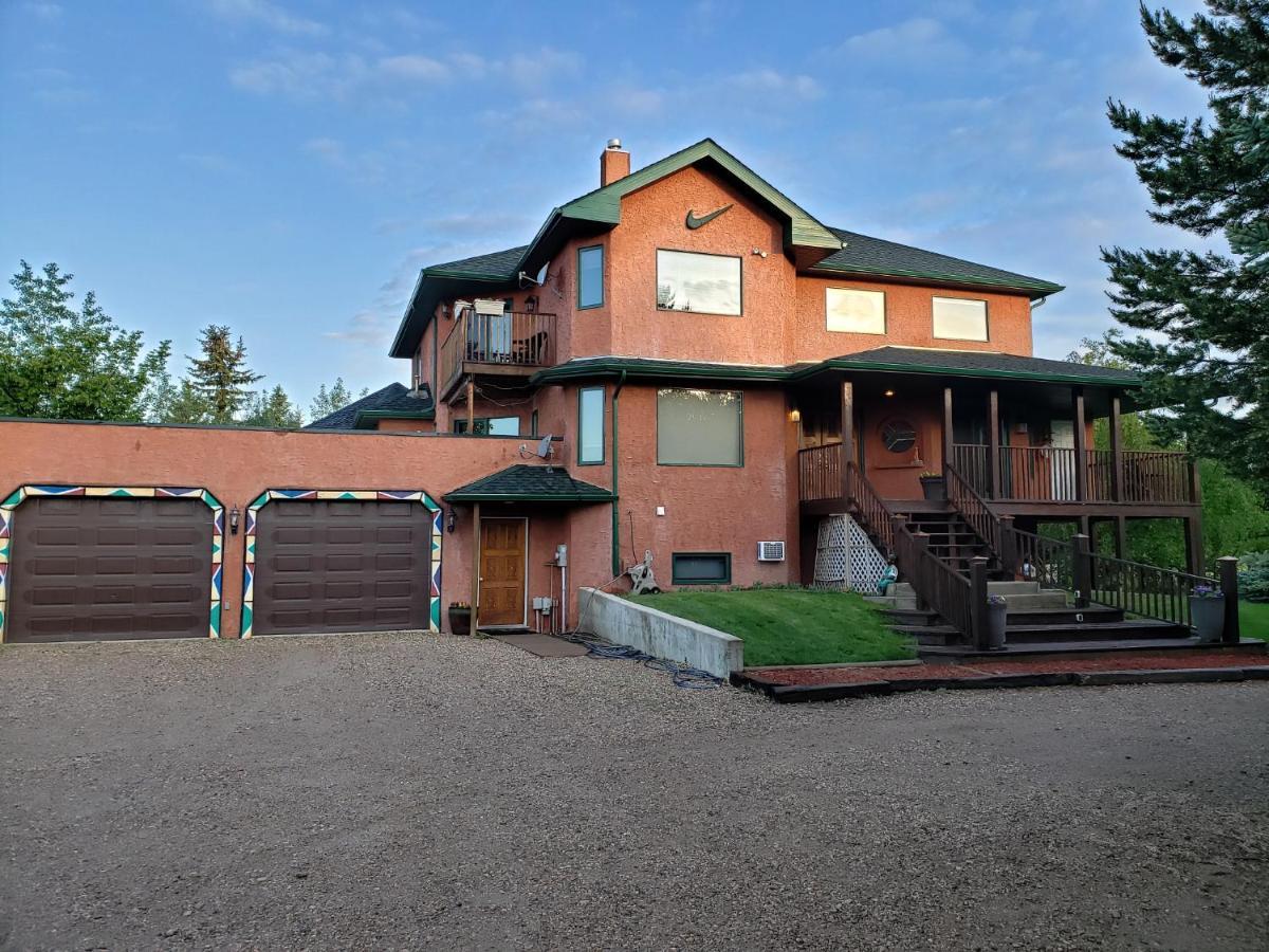 South Africa House Guest Lodge Wainwright Exterior photo