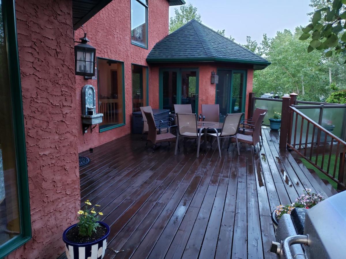 South Africa House Guest Lodge Wainwright Exterior photo